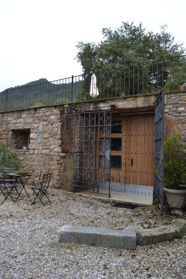 Aaccent Montblanc - Prenafeta Hotel Exterior photo